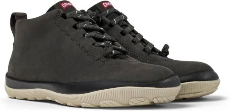 Camper Gore-Tex Peu Grijze Damesschoenen Gray Dames