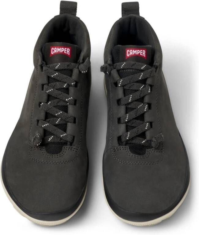 Camper Gore-Tex Peu Grijze Damesschoenen Gray Dames