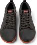 Camper Gore-Tex Peu Grijze Sneakers Gray Heren - Thumbnail 3