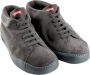 Camper Grijze Casual Sneakers Gray Heren - Thumbnail 2