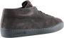 Camper Grijze Casual Sneakers Gray Heren - Thumbnail 3