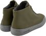 Camper Groene Casual Damesschoen Green Dames - Thumbnail 5