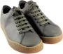 Camper Groene Casual Sneakers Green Heren - Thumbnail 2