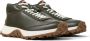 Camper Groene Gore-Tex Dames Sneakers Drift Trail Green Dames - Thumbnail 2