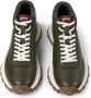 Camper Groene Gore-Tex Dames Sneakers Drift Trail Green Dames - Thumbnail 3