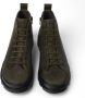 Camper Groene nubuck Brutus laarzen Green Heren - Thumbnail 2