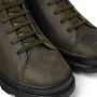 Camper Groene nubuck Brutus laarzen Green Heren - Thumbnail 3