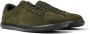 Camper Groene Pelotas Sneakers voor Mannen Green Heren - Thumbnail 2