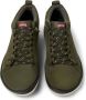 Camper Groene Peu Gore-Tex Heren Sneakers Green Heren - Thumbnail 3