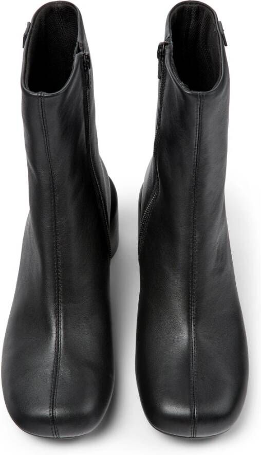 Camper Heeled Boots Zwart Dames