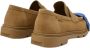 Camper Heren Leren Mocassins Junction K100956 Brown Heren - Thumbnail 8