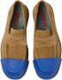 Camper Heren Leren Mocassins Junction K100956 Brown Heren - Thumbnail 9