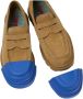 Camper Heren Leren Mocassins Junction K100956 Brown Heren - Thumbnail 10