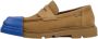 Camper Heren Leren Mocassins Junction K100956 Brown Heren - Thumbnail 11