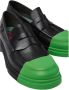 Camper Heren Mocassin Junction Model Black Heren - Thumbnail 2