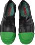 Camper Heren Mocassin Junction Model Black Heren - Thumbnail 3