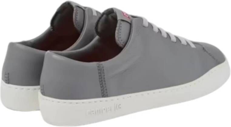 Camper Heren Sneakers Peu Touring Schoenen Gray Heren