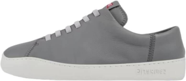 Camper Heren Sneakers Peu Touring Schoenen Gray Heren