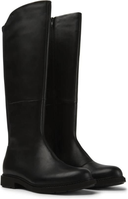 Camper High Boots Zwart Dames