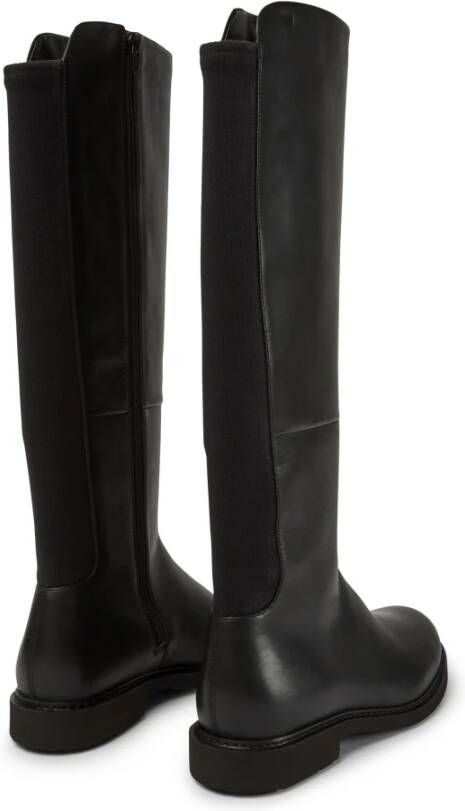 Camper High Boots Zwart Dames