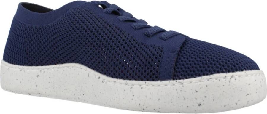 Camper Moderne Zwart Wit Sneakers Blue Heren