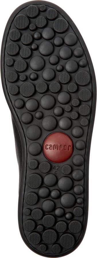 Camper Iconische Pelotas Ariel Trainers Meerkleurig Heren