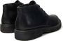 Camper Klassieke Casual Schoen Black Heren - Thumbnail 3