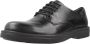 Camper Klassieke Veterschoenen Norman Model Black Heren - Thumbnail 3