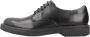 Camper Klassieke Veterschoenen Norman Model Black Heren - Thumbnail 4