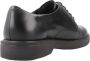 Camper Klassieke Veterschoenen Norman Model Black Heren - Thumbnail 5