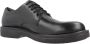 Camper Klassieke Veterschoenen Norman Model Black Heren - Thumbnail 6