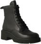 Camper Domaine Negro Milah Veterschoenen Black Dames - Thumbnail 23