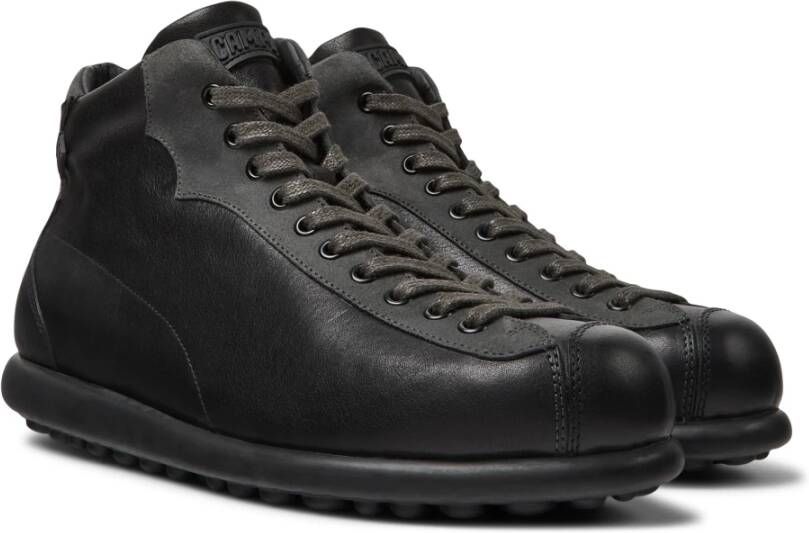 Camper Lace-up Boots Zwart Heren