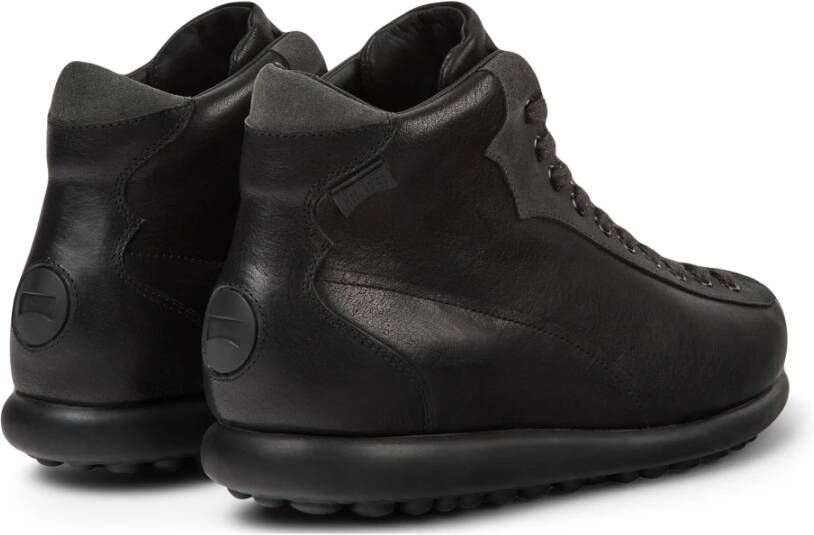 Camper Lace-up Boots Zwart Heren