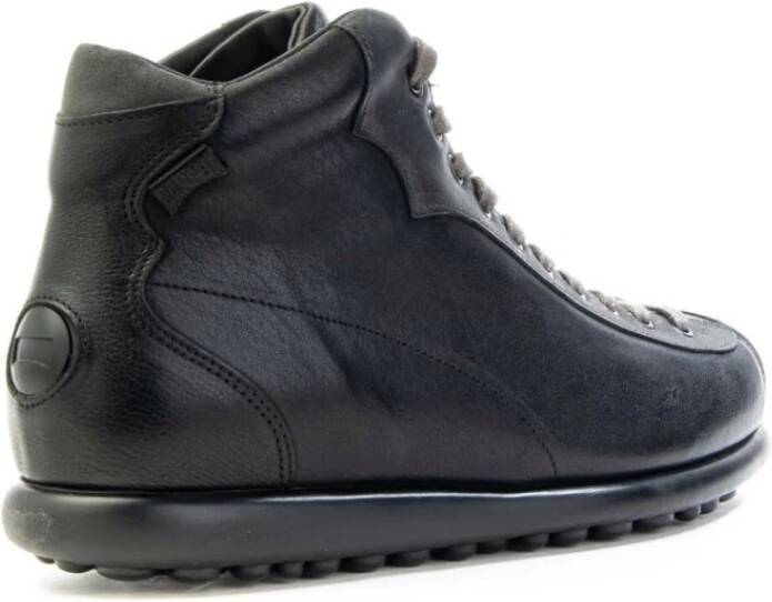 Camper Lace-up Boots Zwart Heren