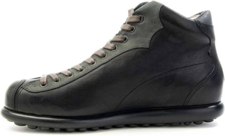 Camper Lace-up Boots Zwart Heren