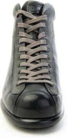 Camper Lace-up Boots Zwart Heren