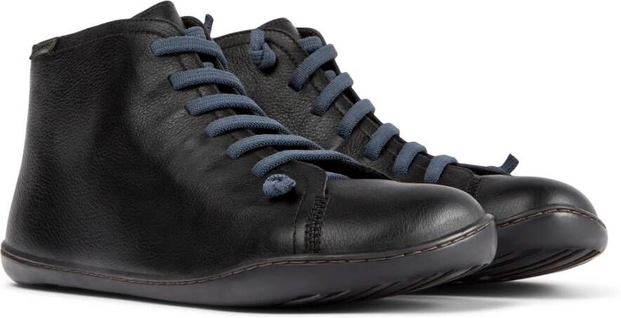 Camper Lace-up Boots Zwart Heren