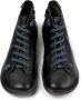 Camper Stijlvolle Herensneakers Black Heren - Thumbnail 5