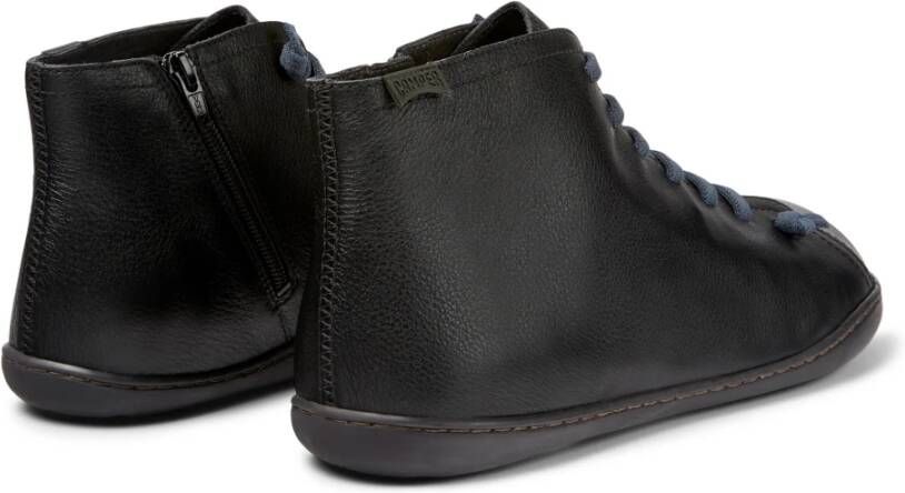 Camper Lace-up Boots Zwart Heren