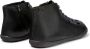 Camper Stijlvolle Herensneakers Black Heren - Thumbnail 6