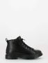 Camper Noray Zwarte Booties Black Heren - Thumbnail 9