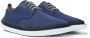 Camper Lace-up shoes Wagon Blauw Heren - Thumbnail 3