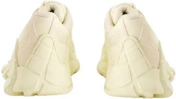 Camper Leather sneakers White Dames