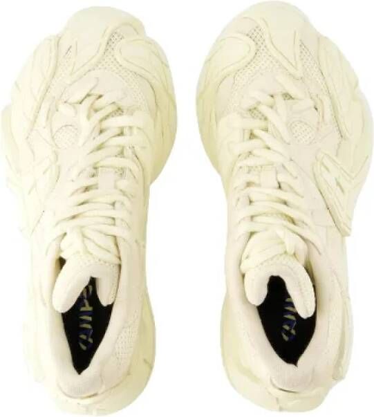 Camper Leather sneakers White Dames