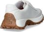 Camper Leren Sneakers met Uitneembare Binnenzool White Dames - Thumbnail 5