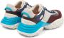 Camper Lichtgewicht trainers met Pelotas Mars design Meerkleurig Heren - Thumbnail 5