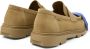 Camper Heren Leren Mocassins Junction K100956 Brown Heren - Thumbnail 4