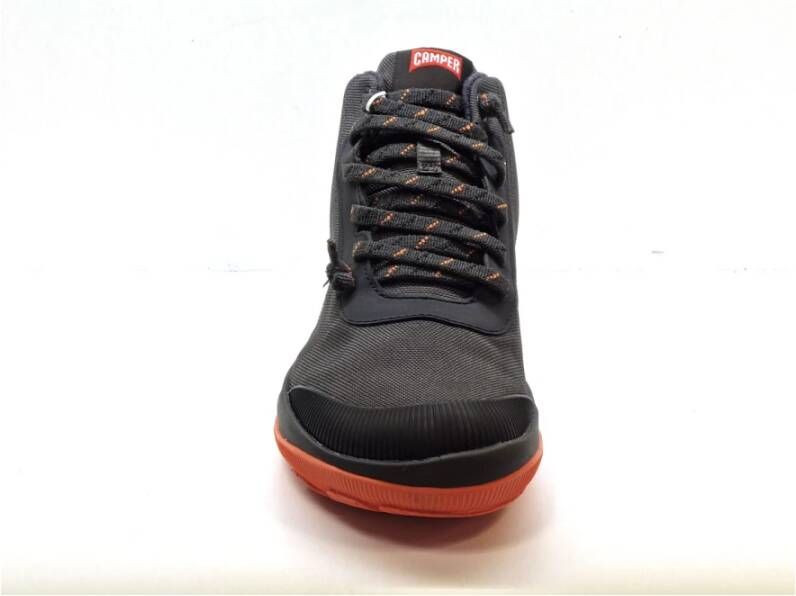 Camper Meteor Media Boot met Gore-Tex voering Gray Heren