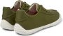 Camper Milieuvriendelijke Barefoot Sneaker Green Heren - Thumbnail 11